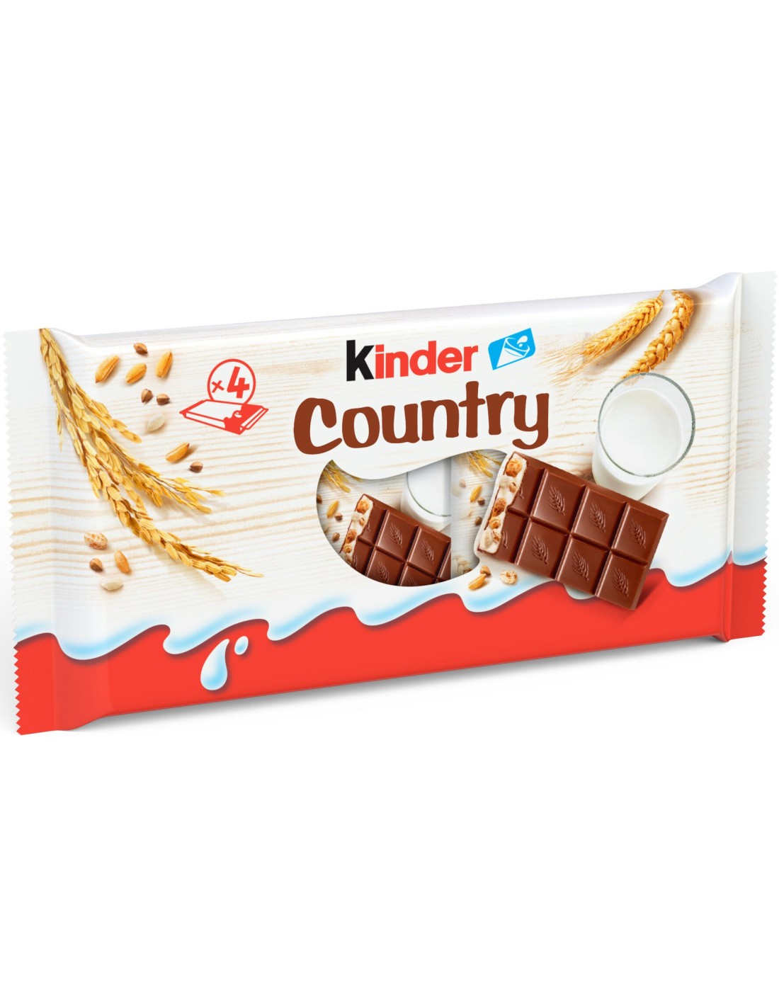 Kinder Country 94g