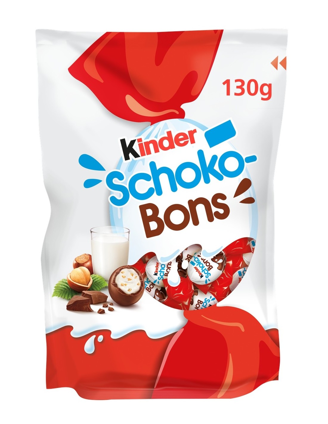 Kinder Schoko-Bons Original 130g