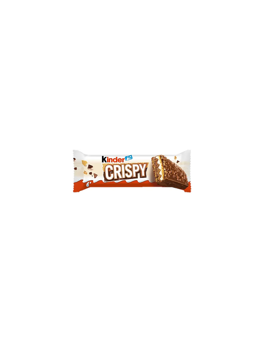 Kinder Crispy 34g