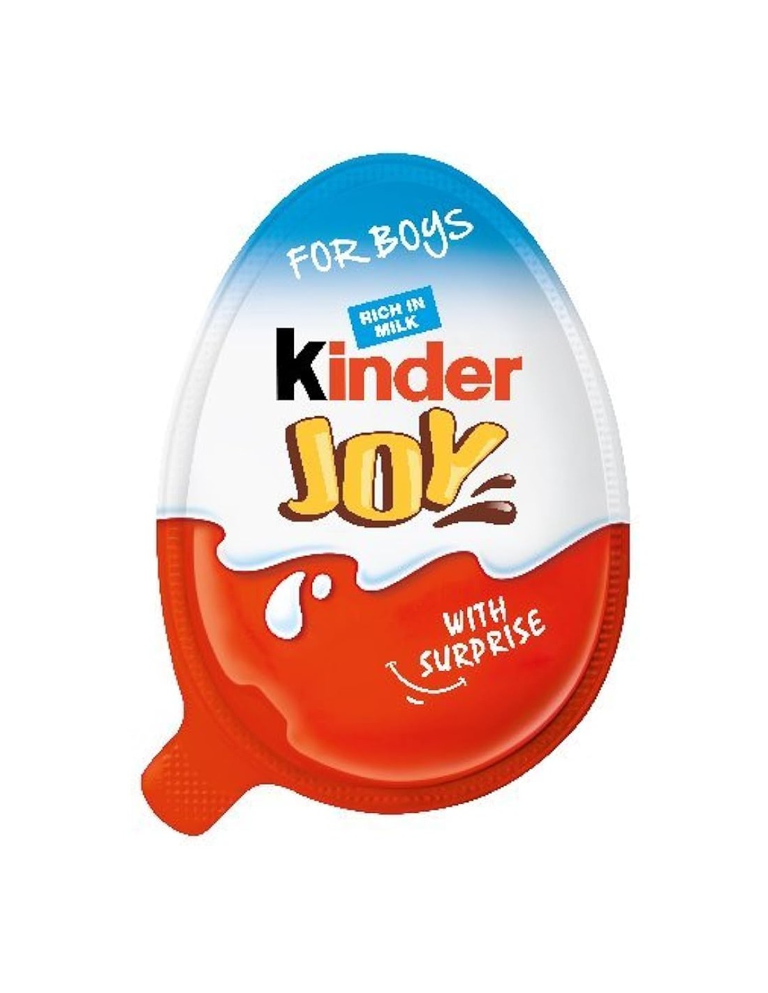 Kinder Joy 20g