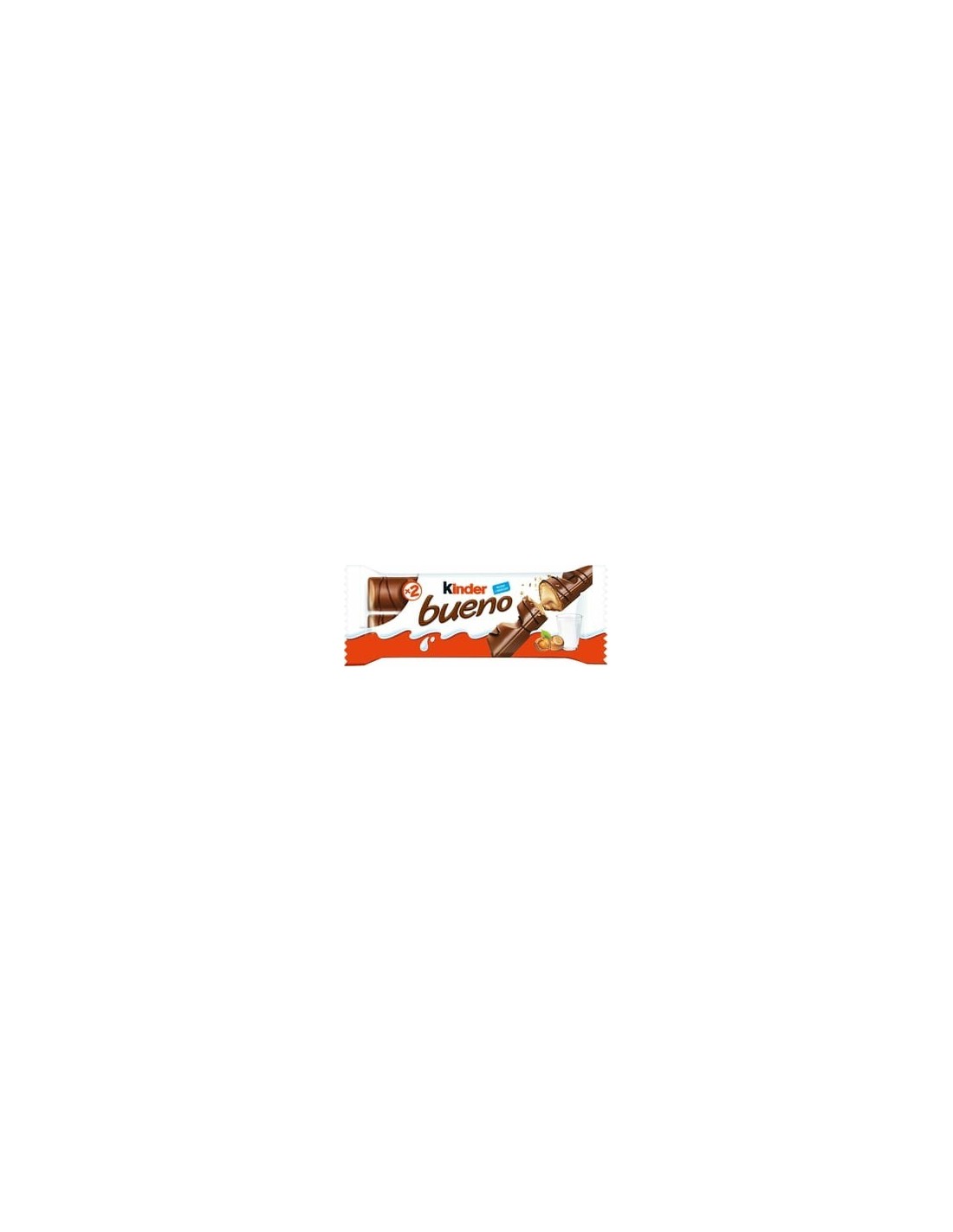 Kinder Bueno Classic T2 43g