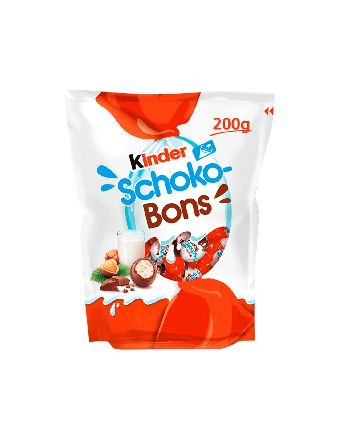 Kinder Schoko-Bons Original 200g