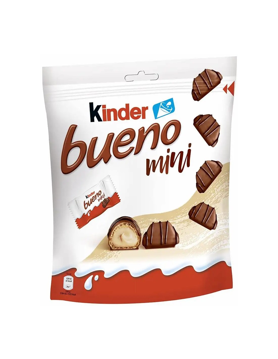 Kinder Bueno Mini 108g