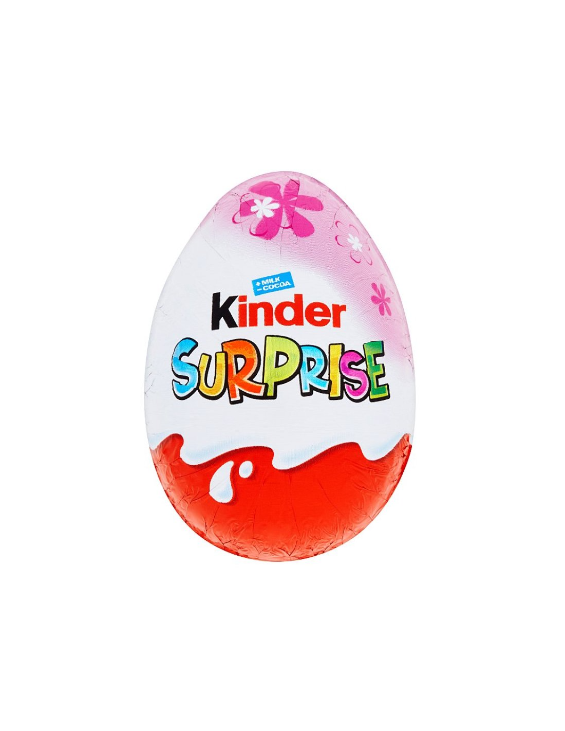 Kinder Surprise Girl 20g