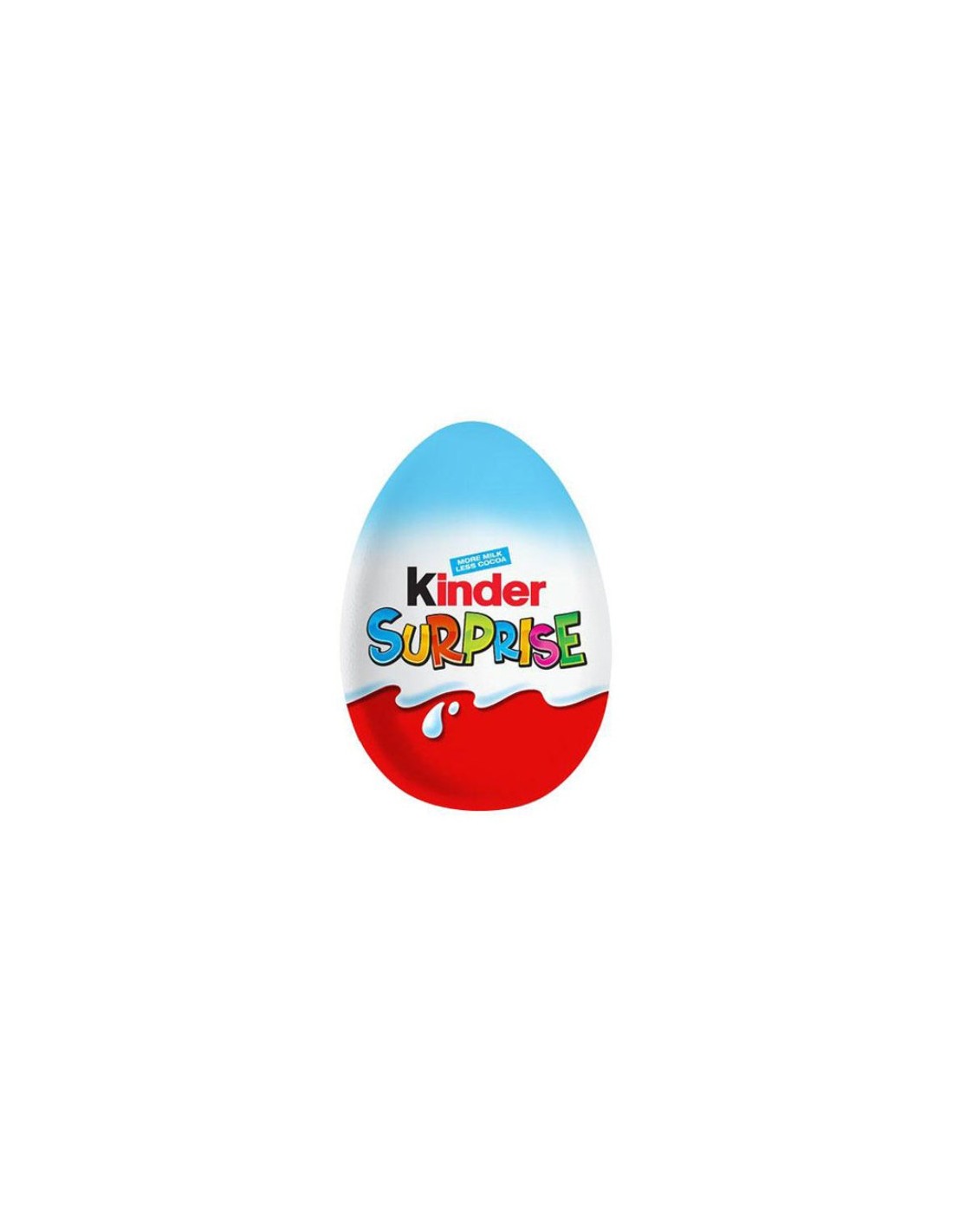 Kinder Surprise Boy 20g