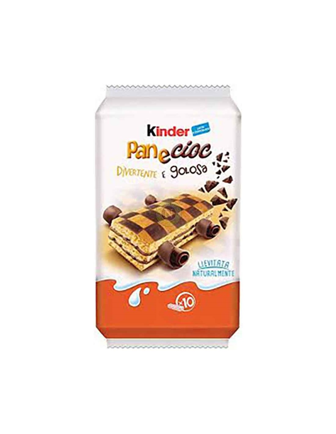 Kinder Pan E Cioc 290g