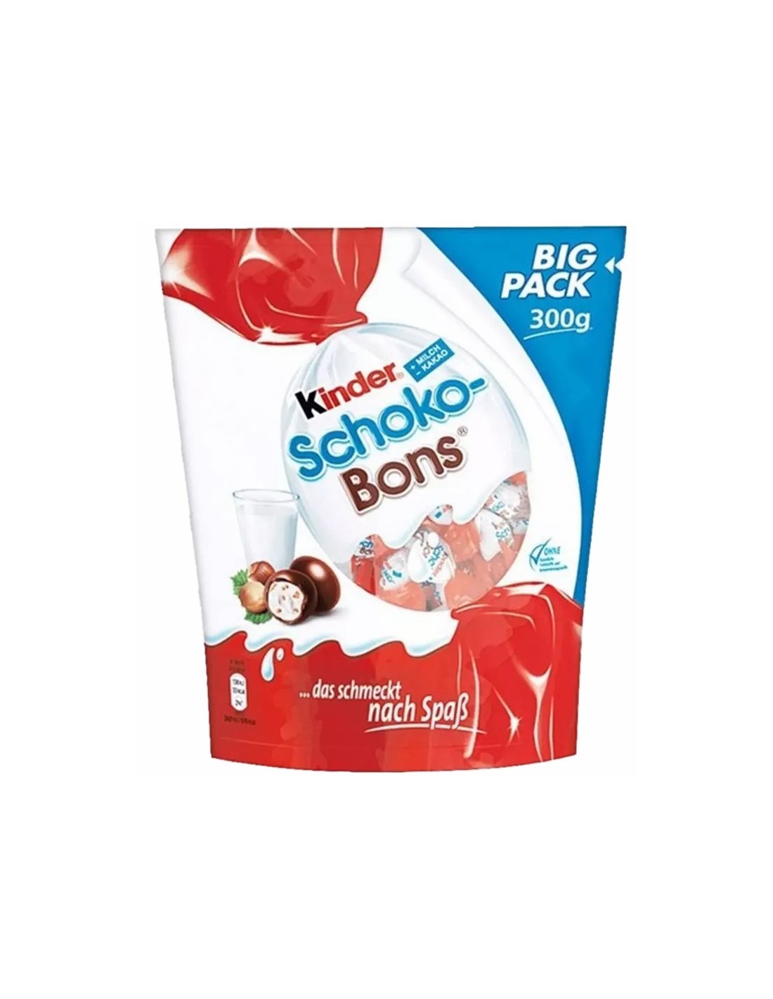 Kinder Schoko-Bons Original 300g