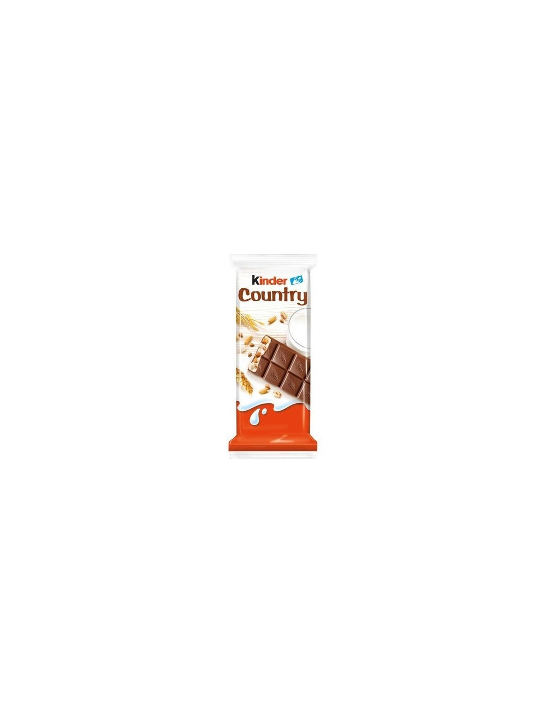 Kinder Country 23.5g