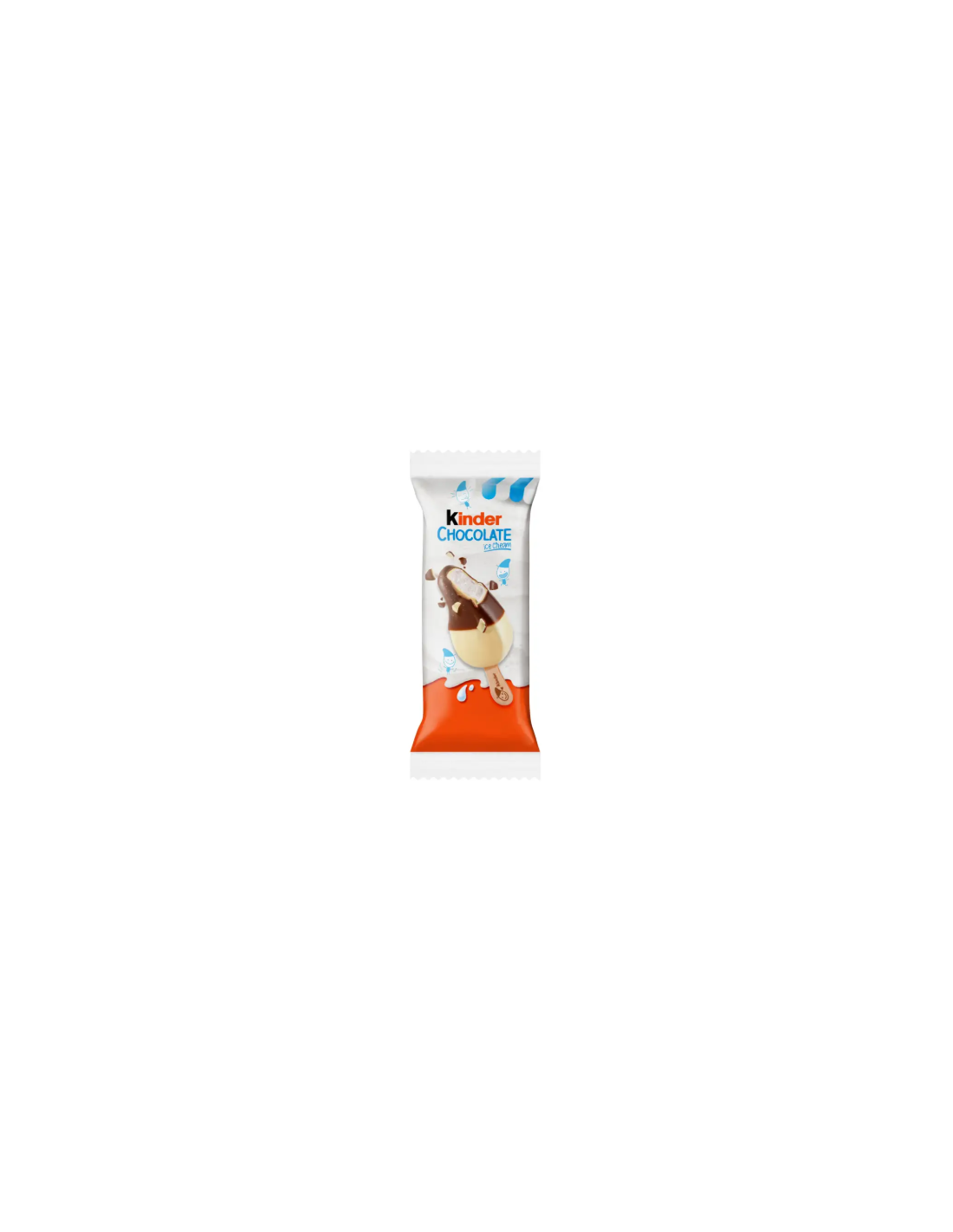 Kinder Chocolate Ice Cream Stick 55ml