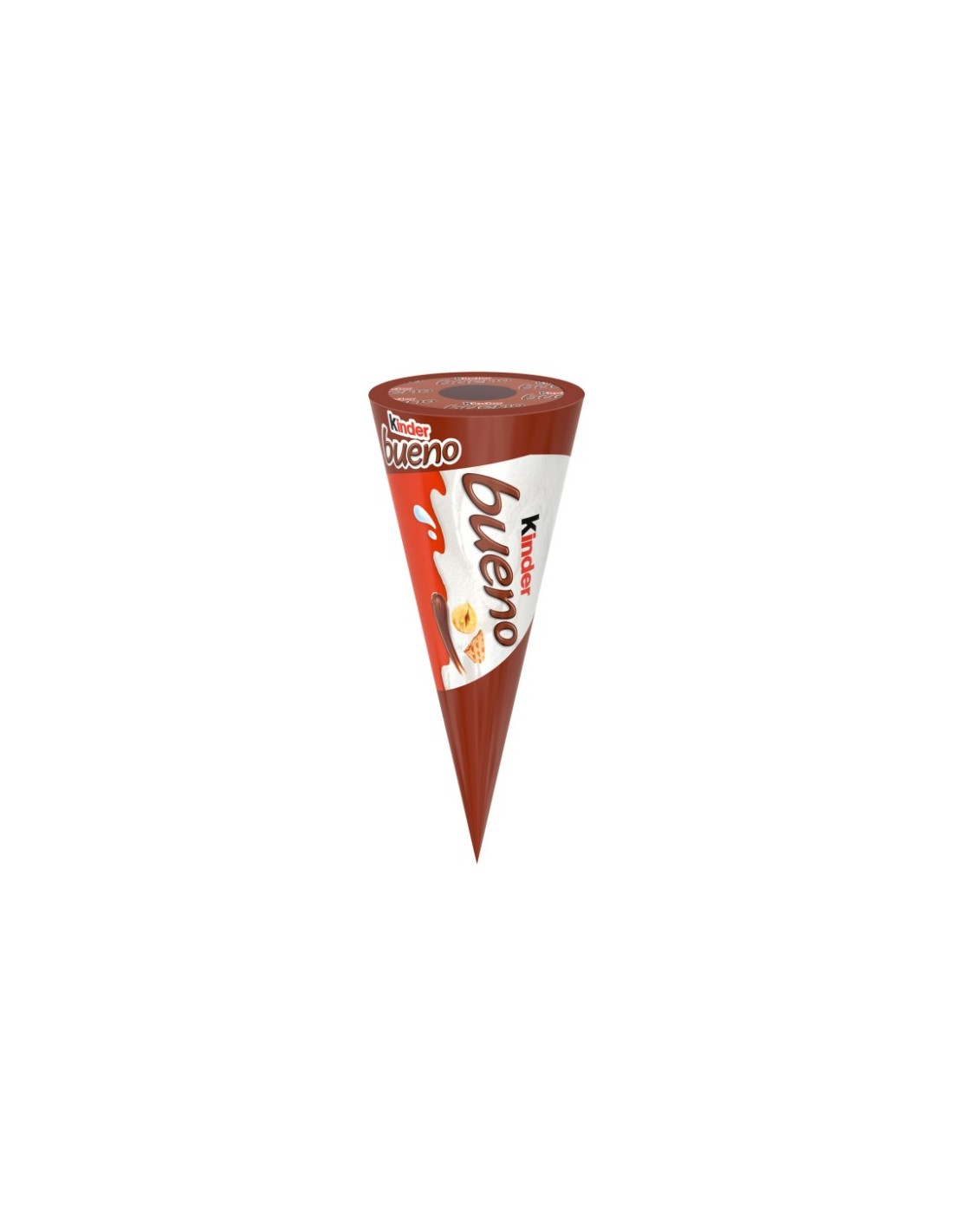 Kinder Bueno Ice Cream Cone Cacao 90ml