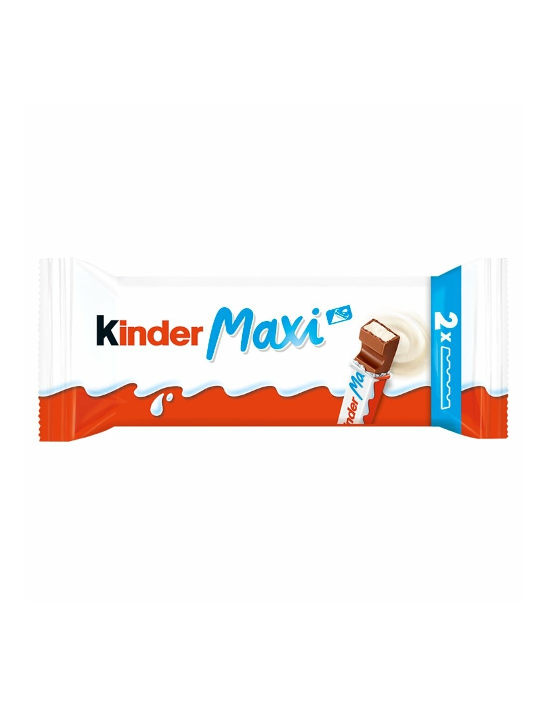 Kinder Riegel T2 42g