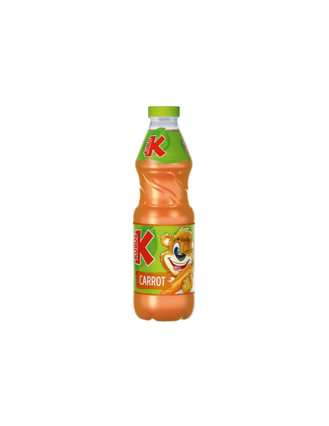 Kubus Go! Carrot Nectar 850ml