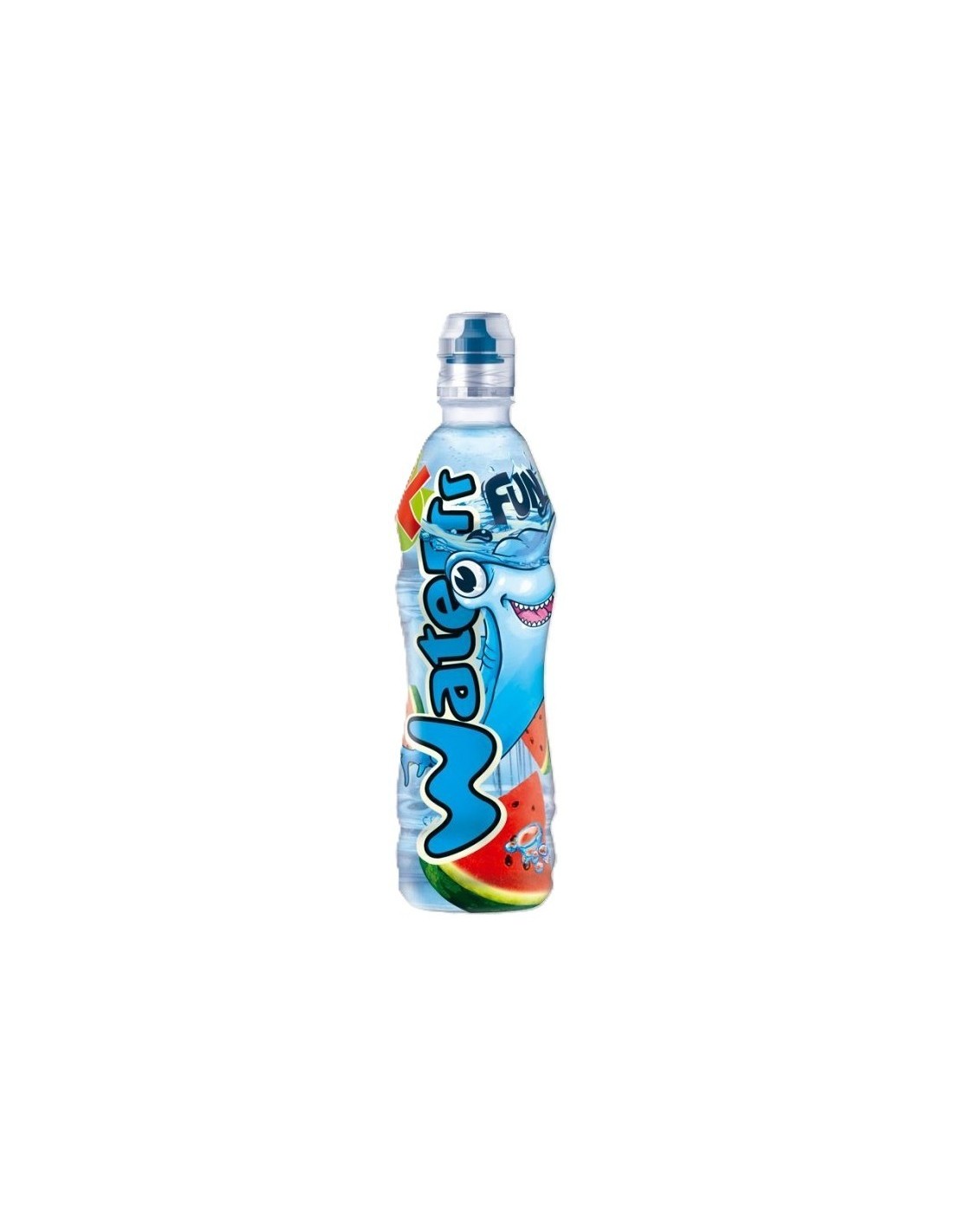 Kubus Watermelon Flavoured Water 500ml