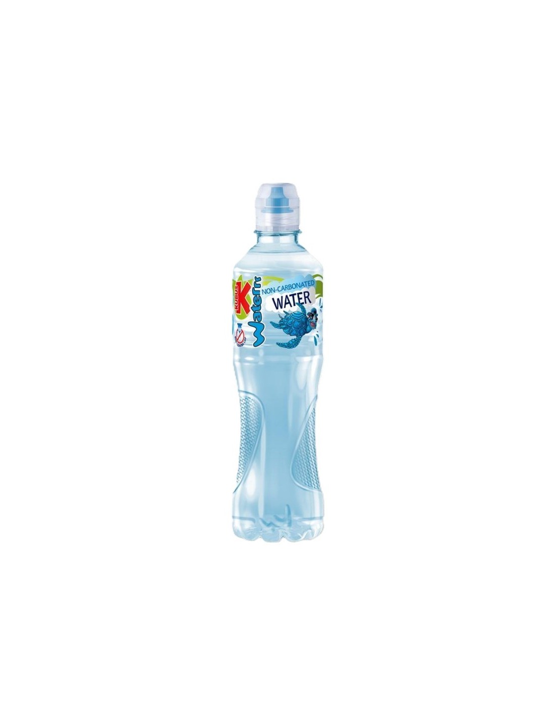 Kubus Pure Water 500ml