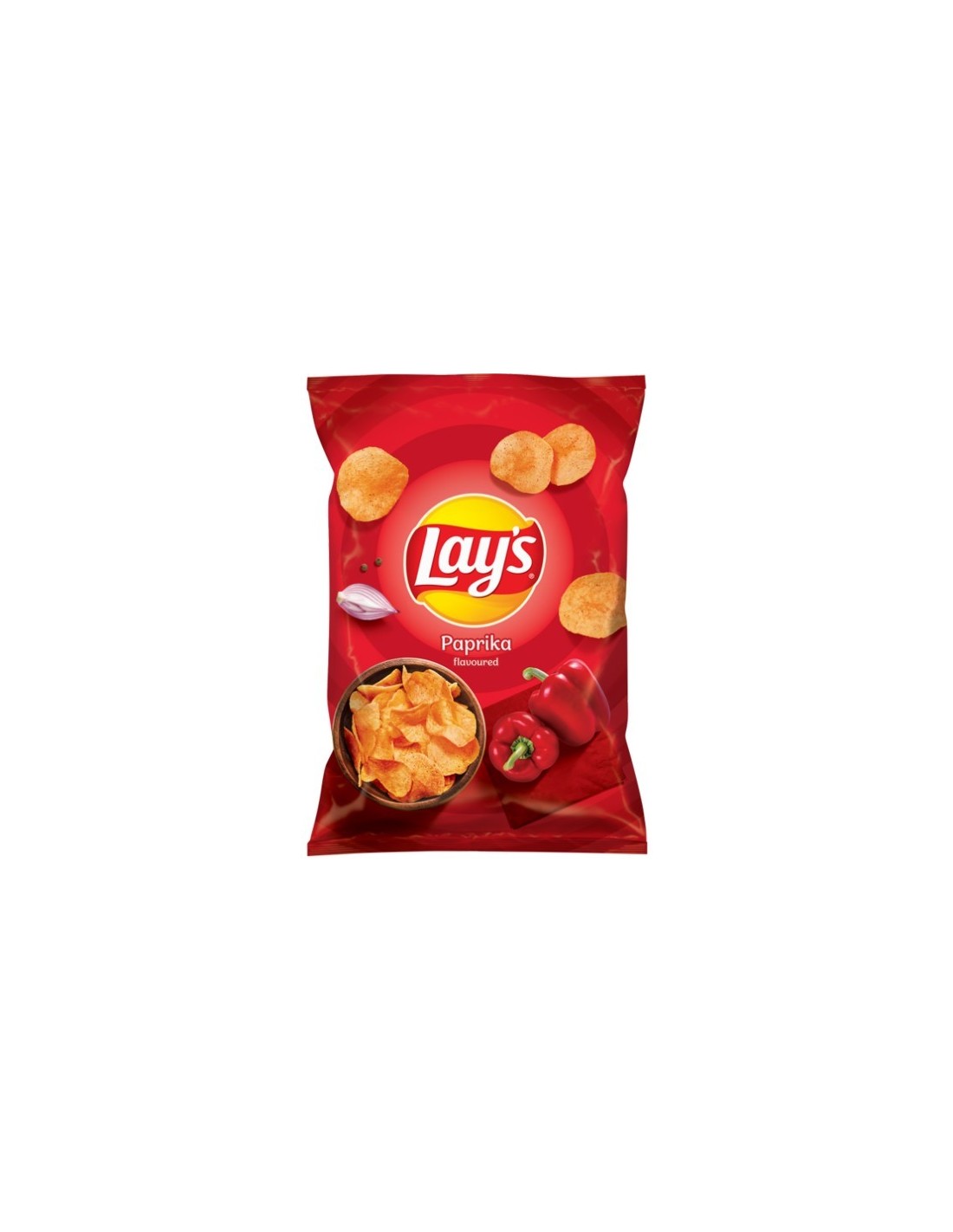 Lay's Paprika 130g