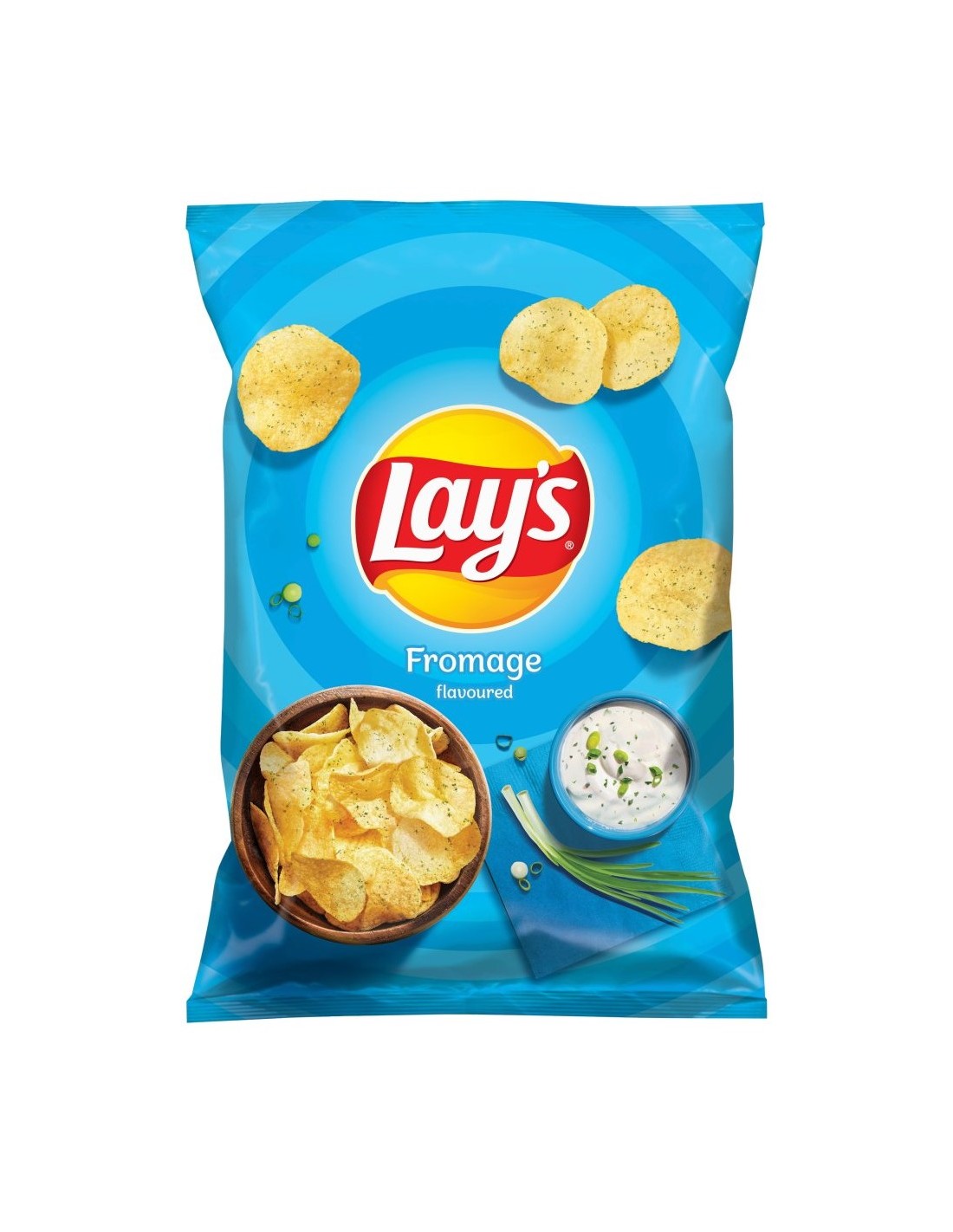 Lay's Fromage 130g