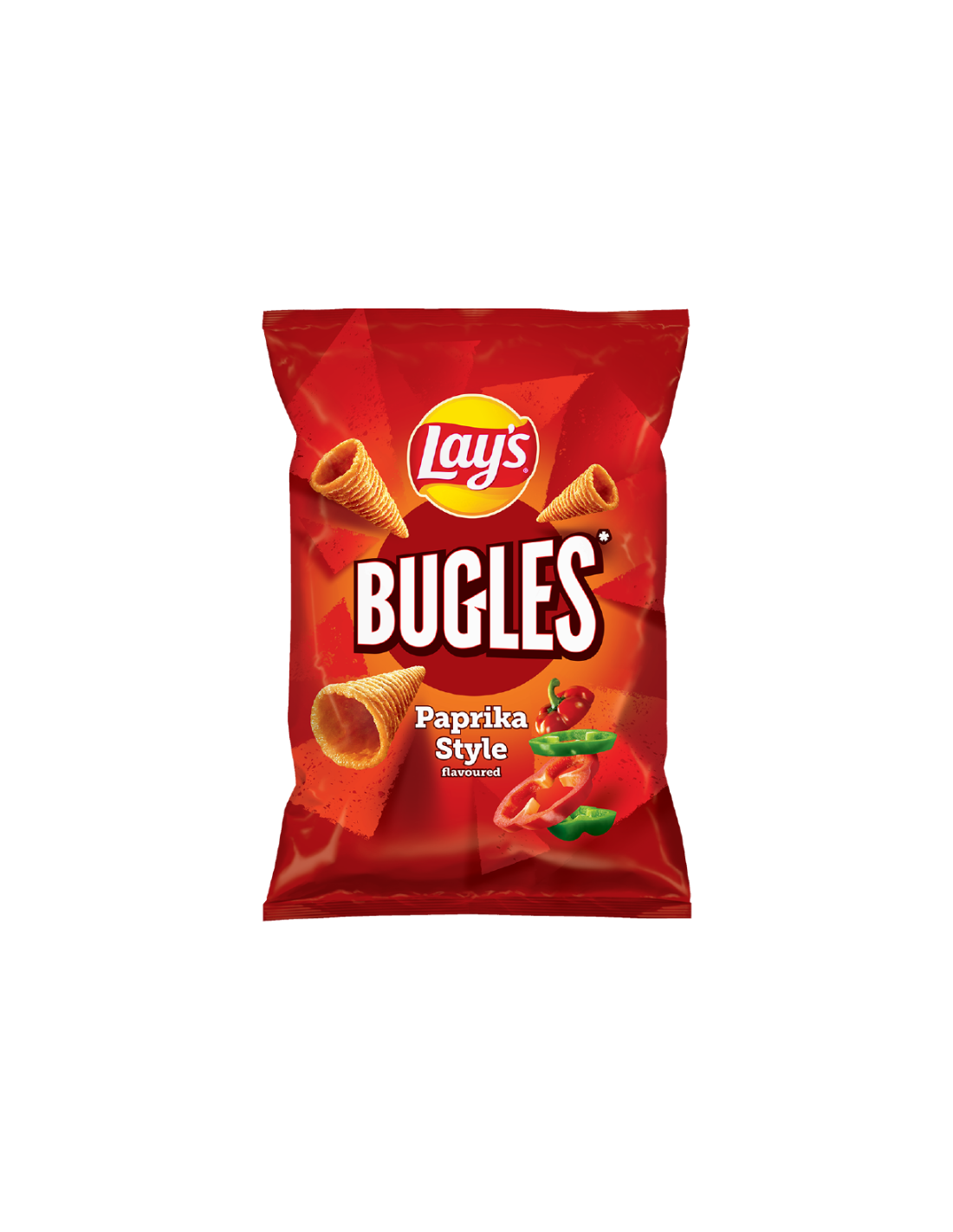 Lay’s Bugles Paprika 75g