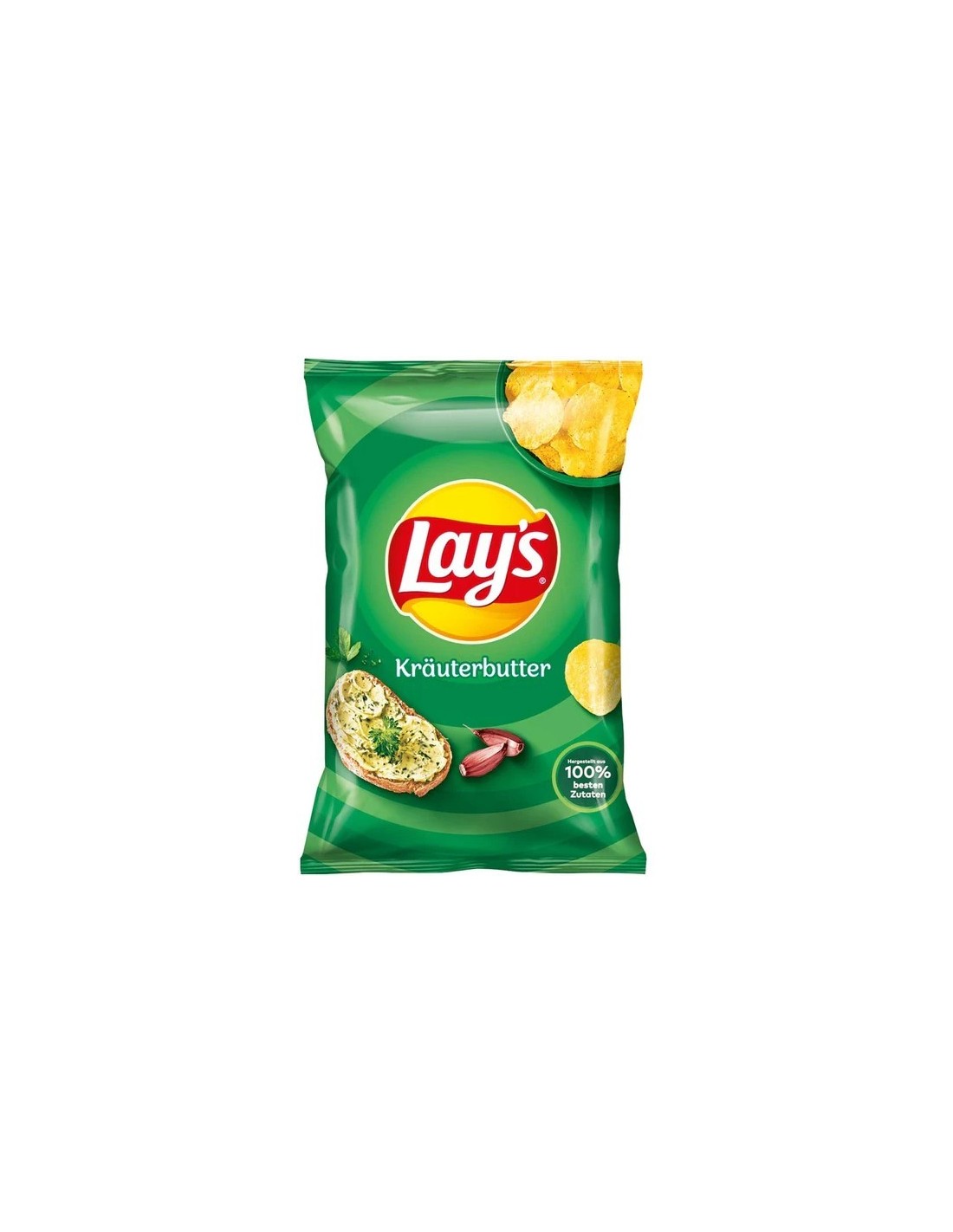 Lay’s Herb Butter 150g