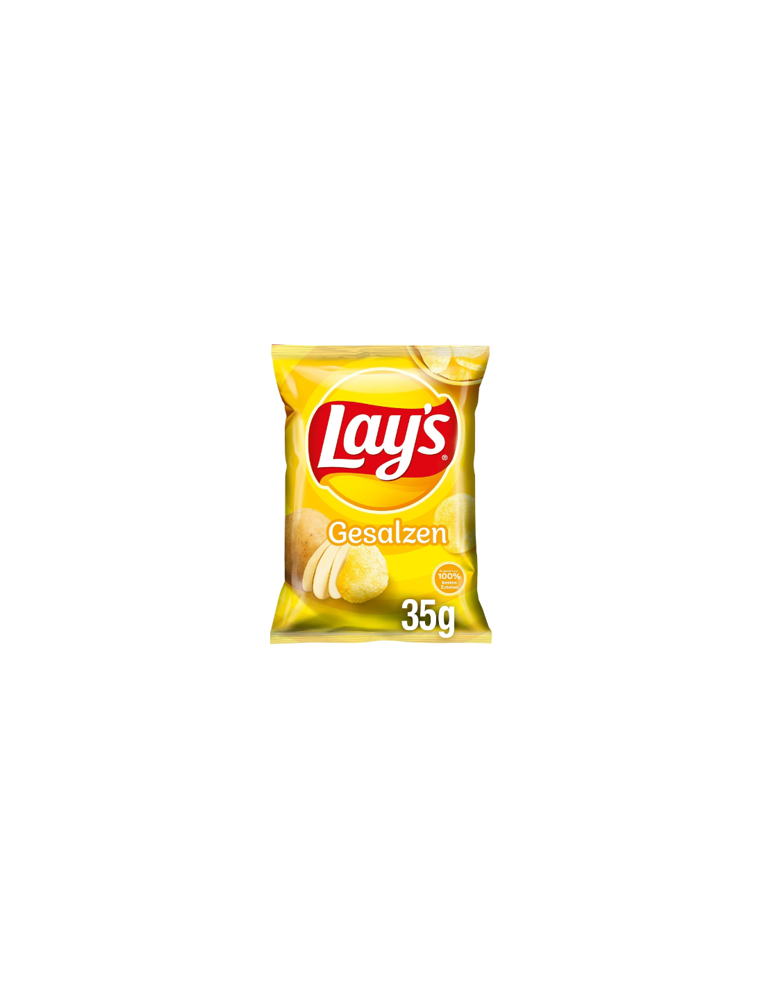 Lay's Salted Mini 35g