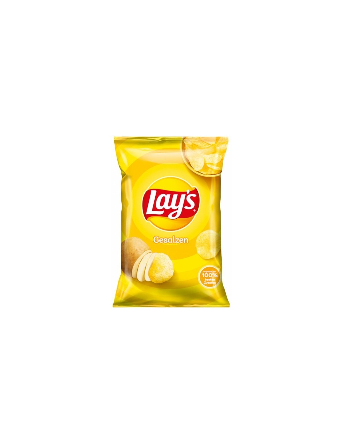 Lay’s Salted 150g