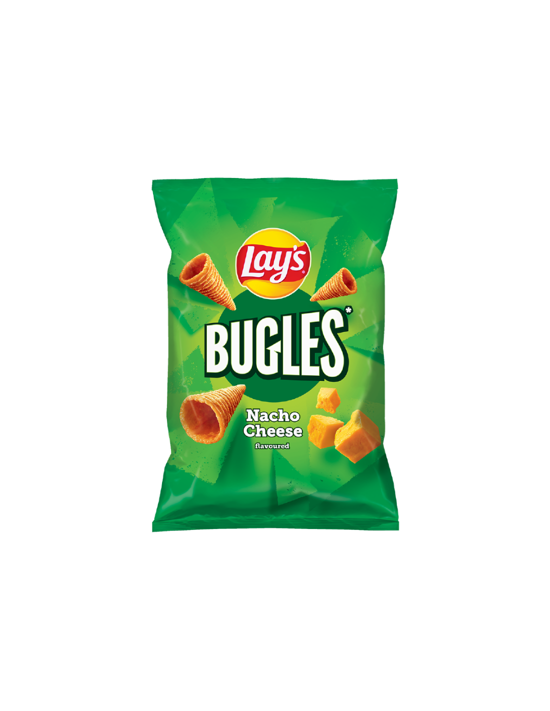Lay’s Bugles Nacho Cheese 75g