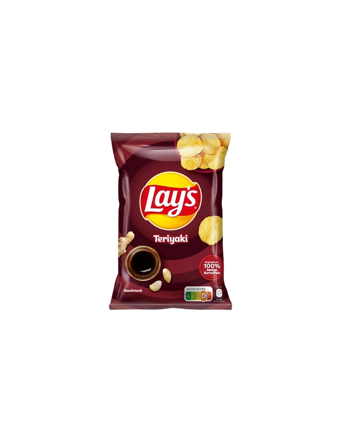 Lay’s Teriyaki 150g