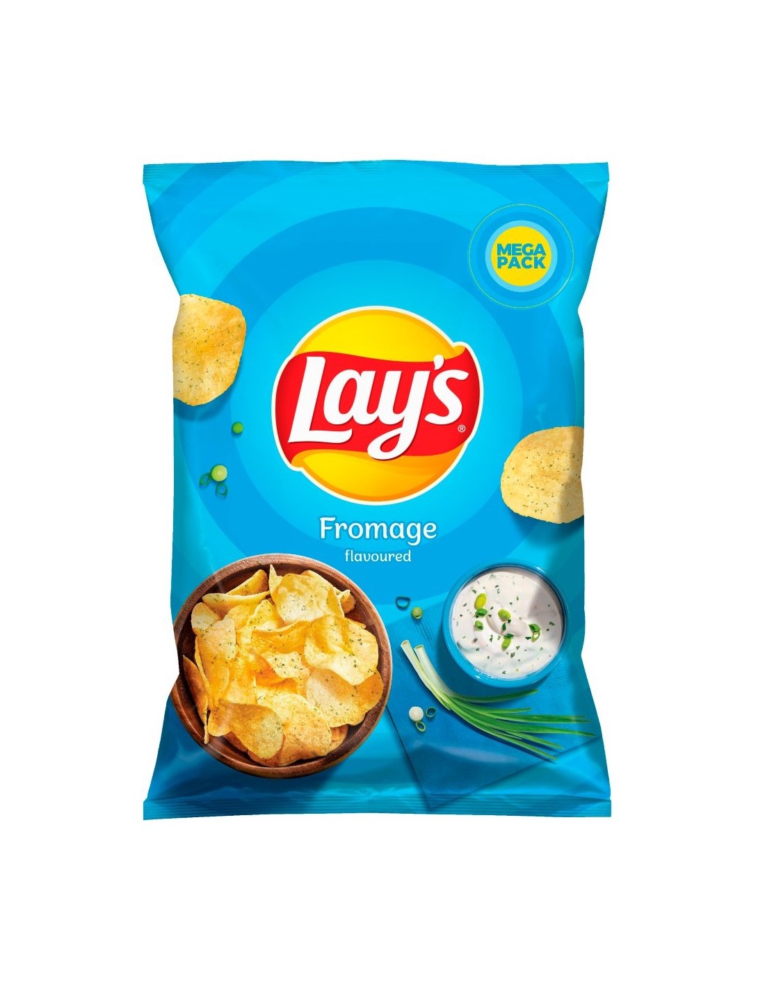 Lay's Fromage 200g
