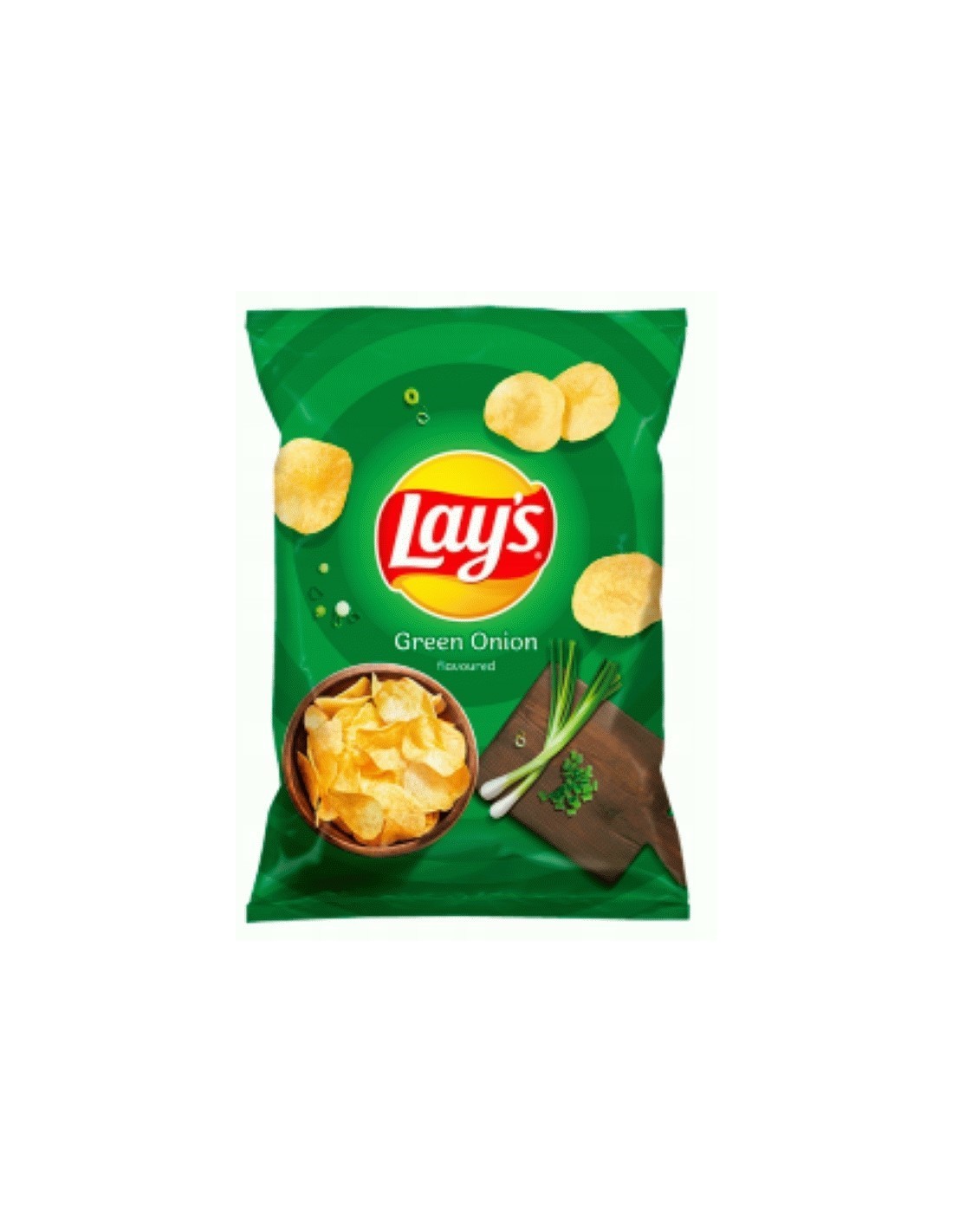 Lay's Green Onion 40g