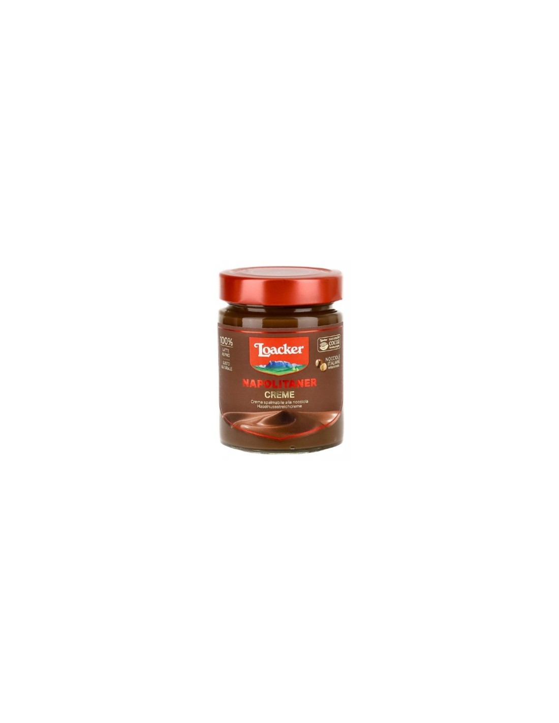 Loacker Napolitaner Creme 290g