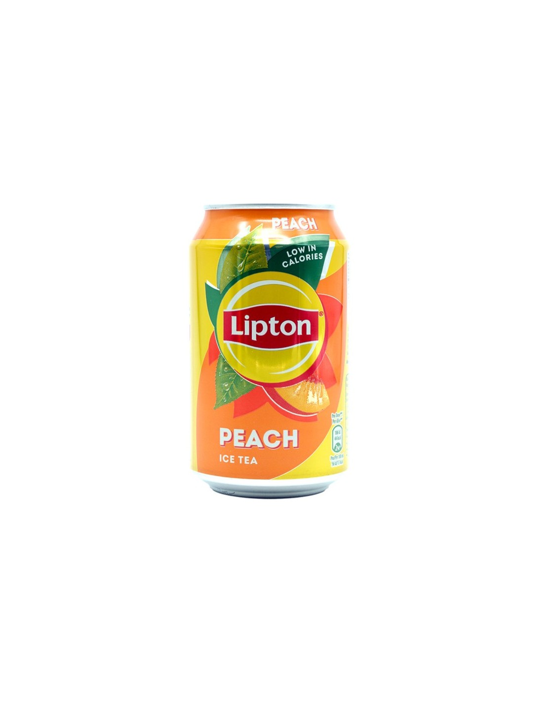 Lipton Ice Tea Peach 330ml