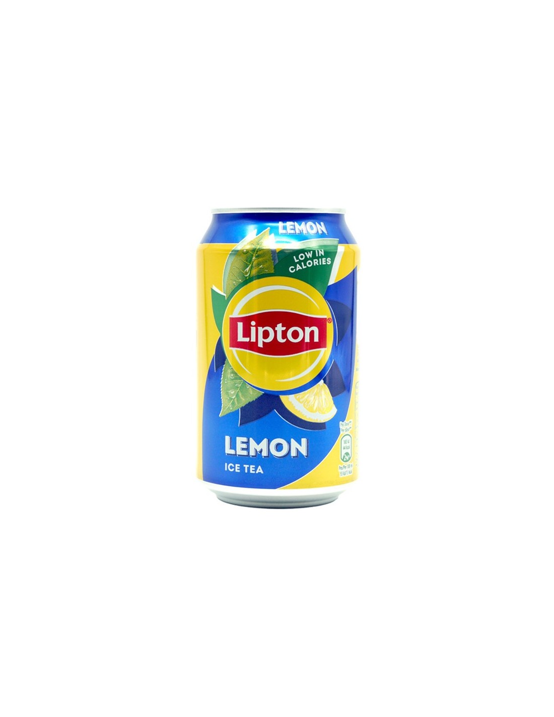 Lipton Ice Tea Lemon 330ml