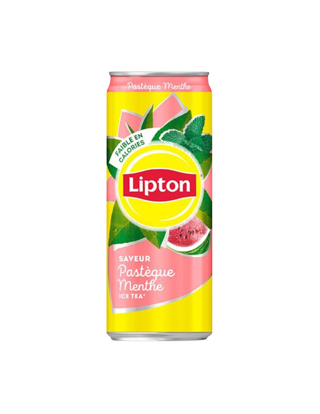 Lipton Ice Tea Watermelon & Mint 330ml