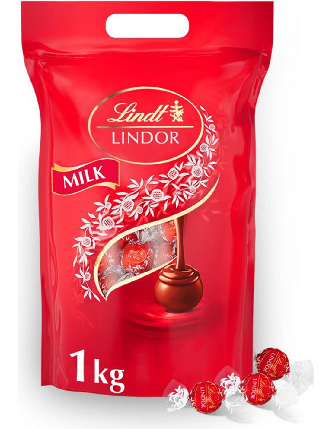 Lindor Milk 1kg