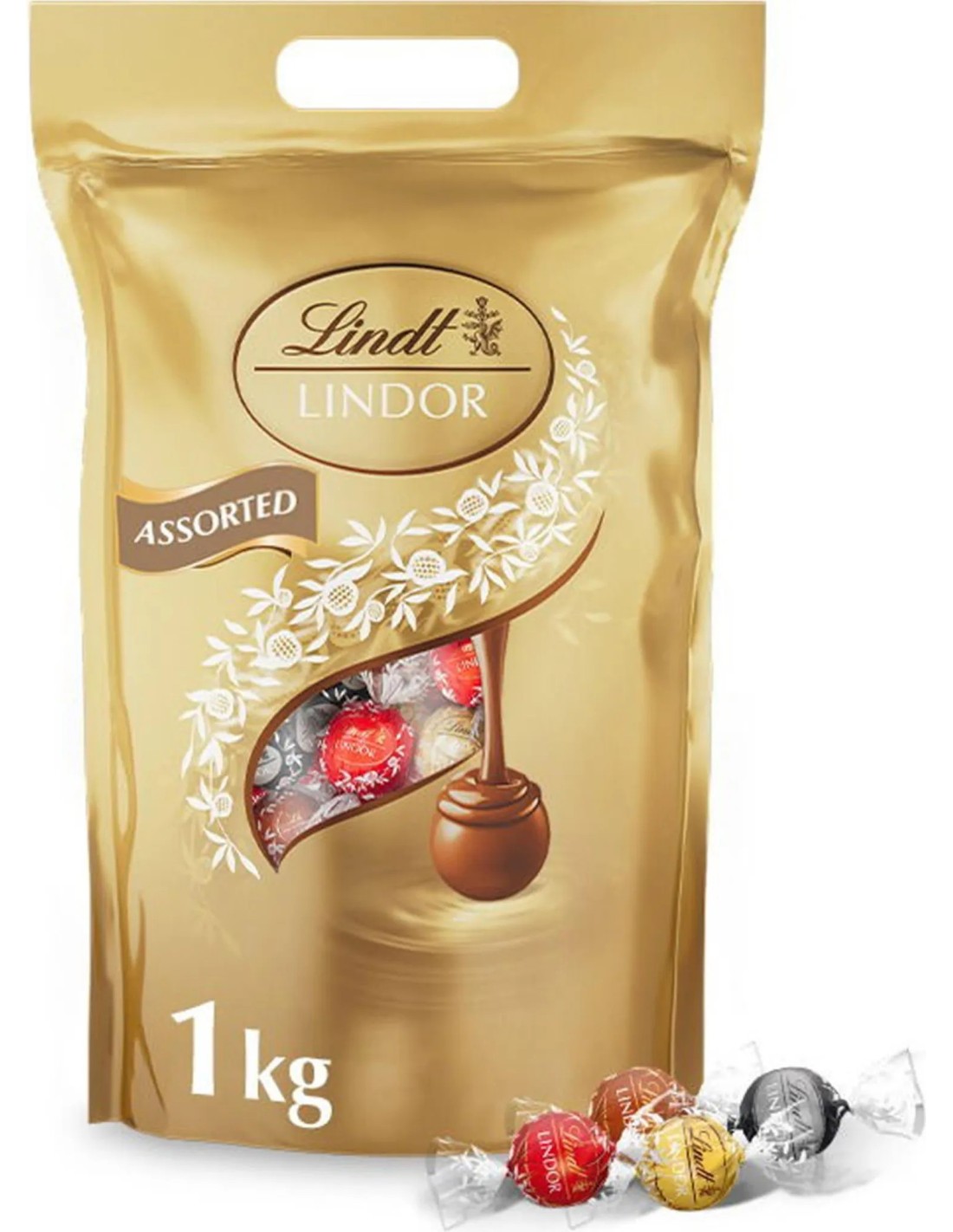 Lindor Assorted 1kg