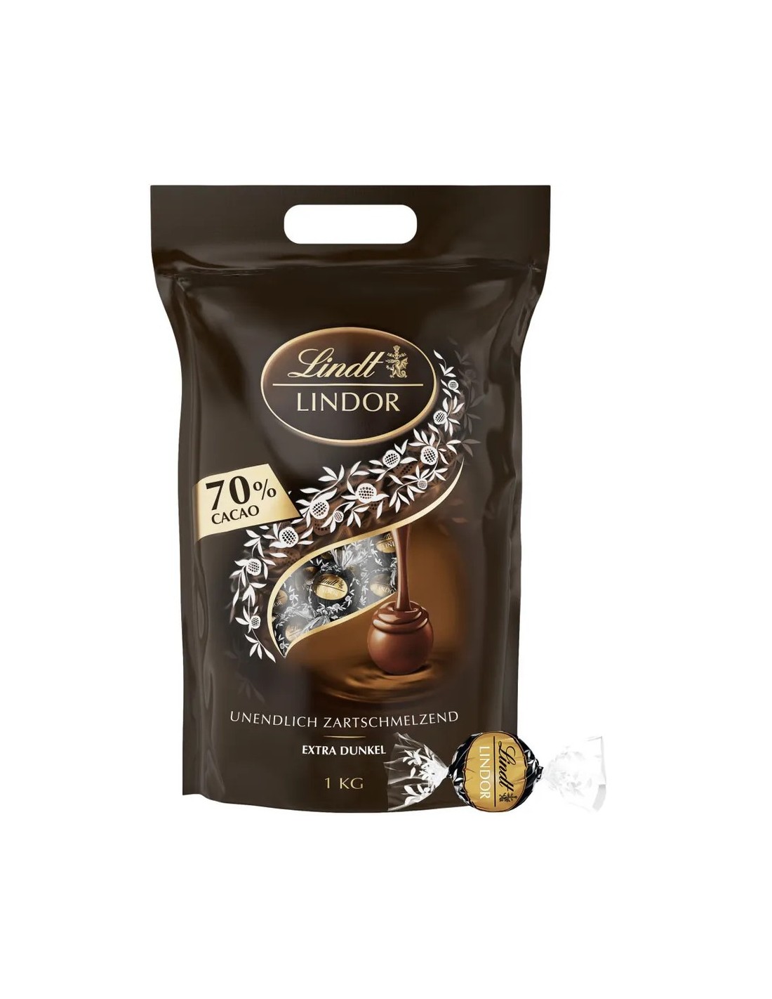 Lindor Dark 70% 1kg