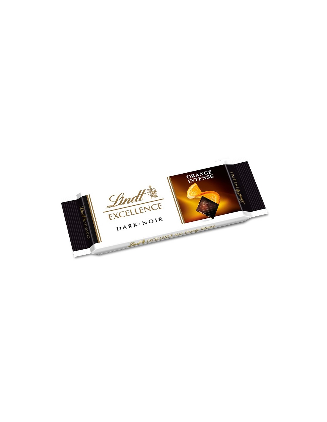 Lindt Excellence Orange Intense 35g