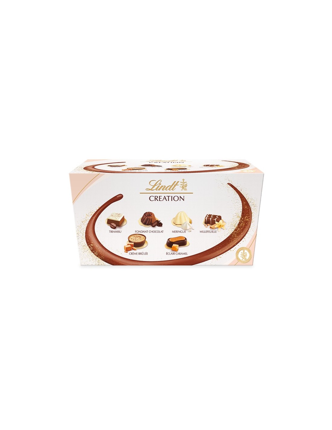Lindt Assortiments Creation Ballotin 173g