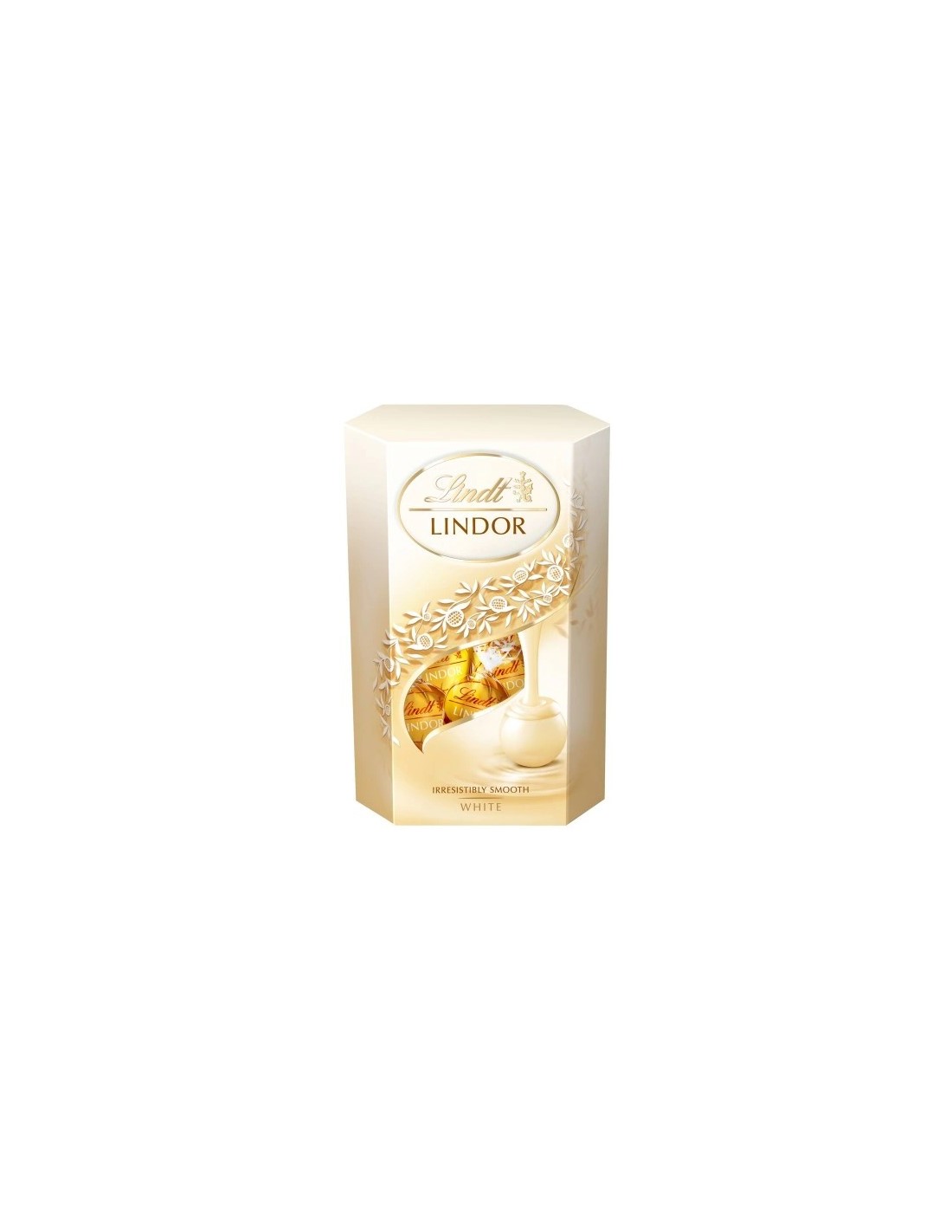 Lindor White 200g