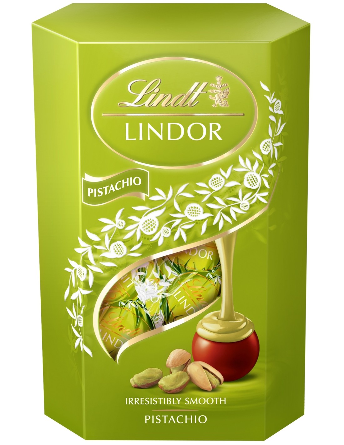Lindor Pistachio 200g
