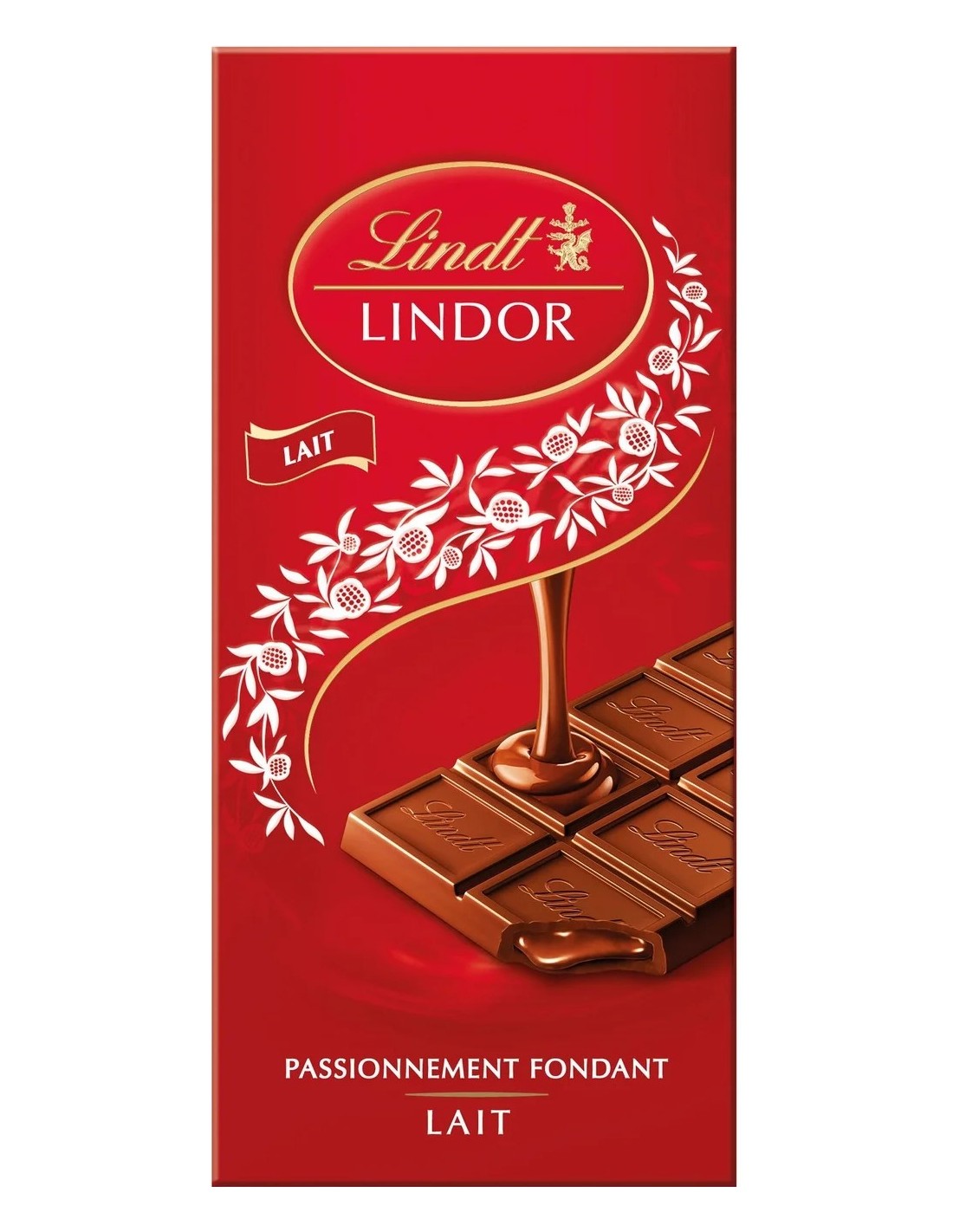 Lindor Milk 150g