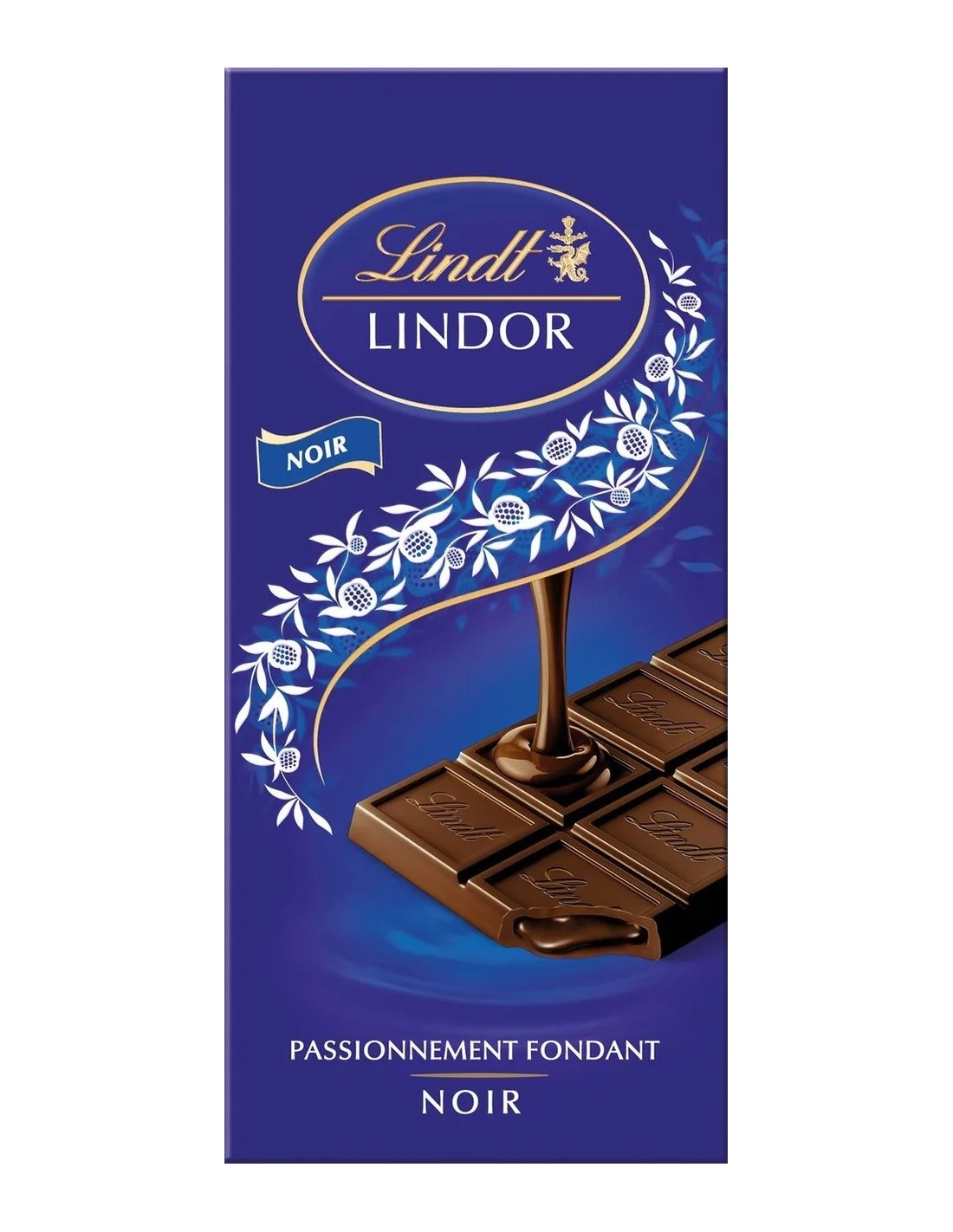 Lindor Dark 150g