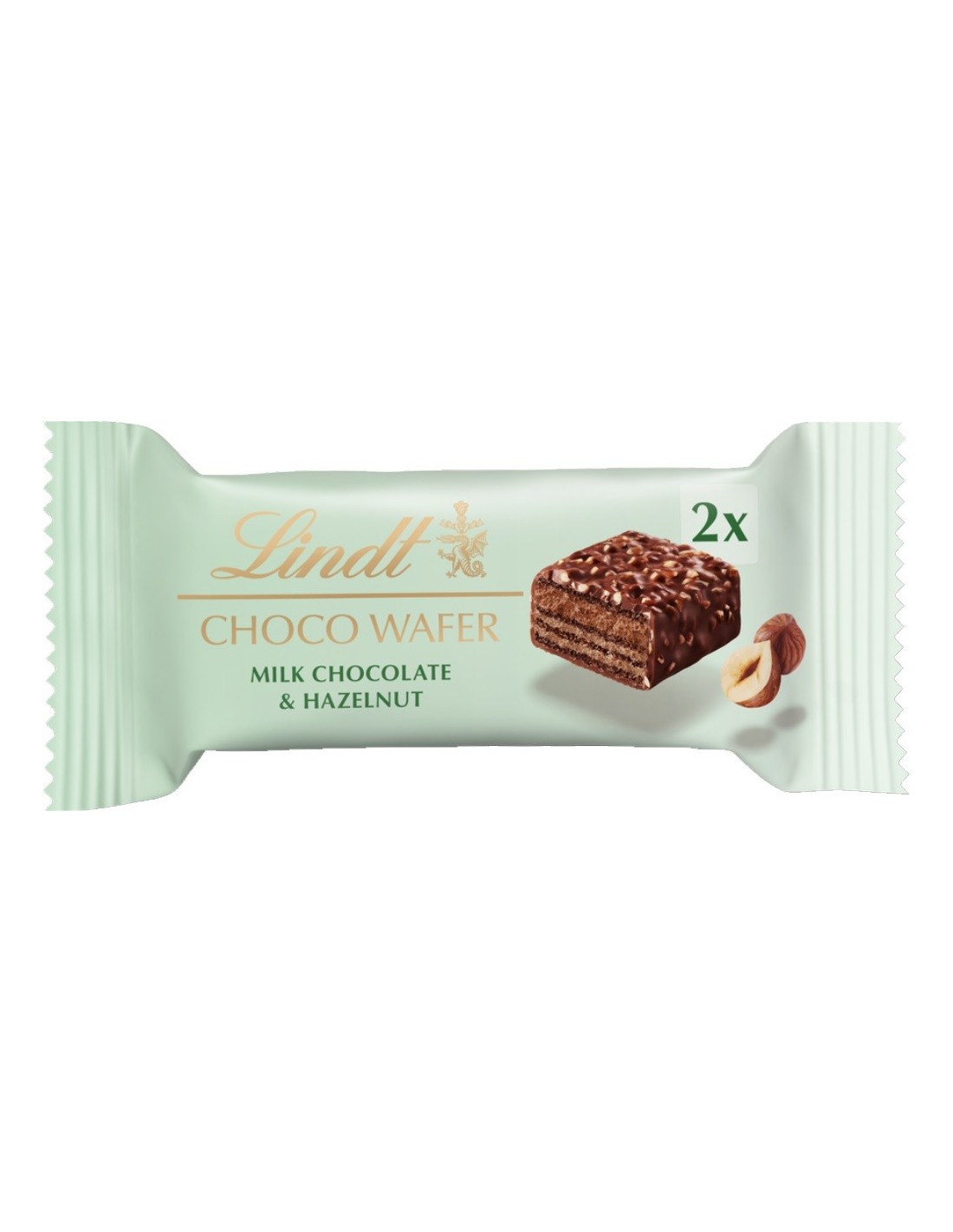 Lindt Choco Wafer 30g