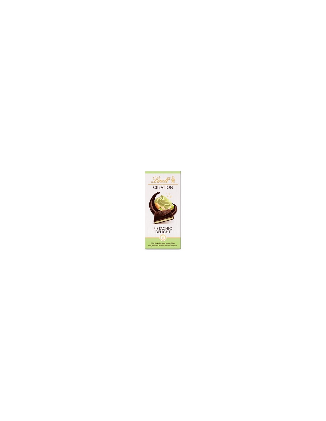 Lindt Creation Pistachio Delight 150g