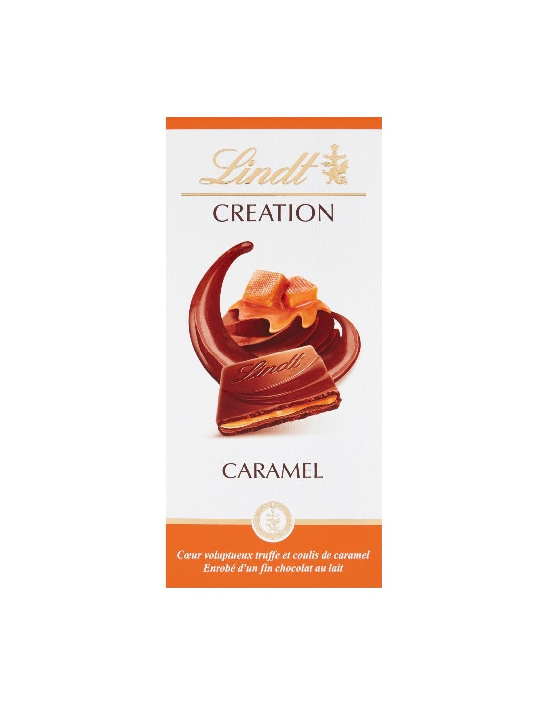 Lindt Creation Caramel 150g