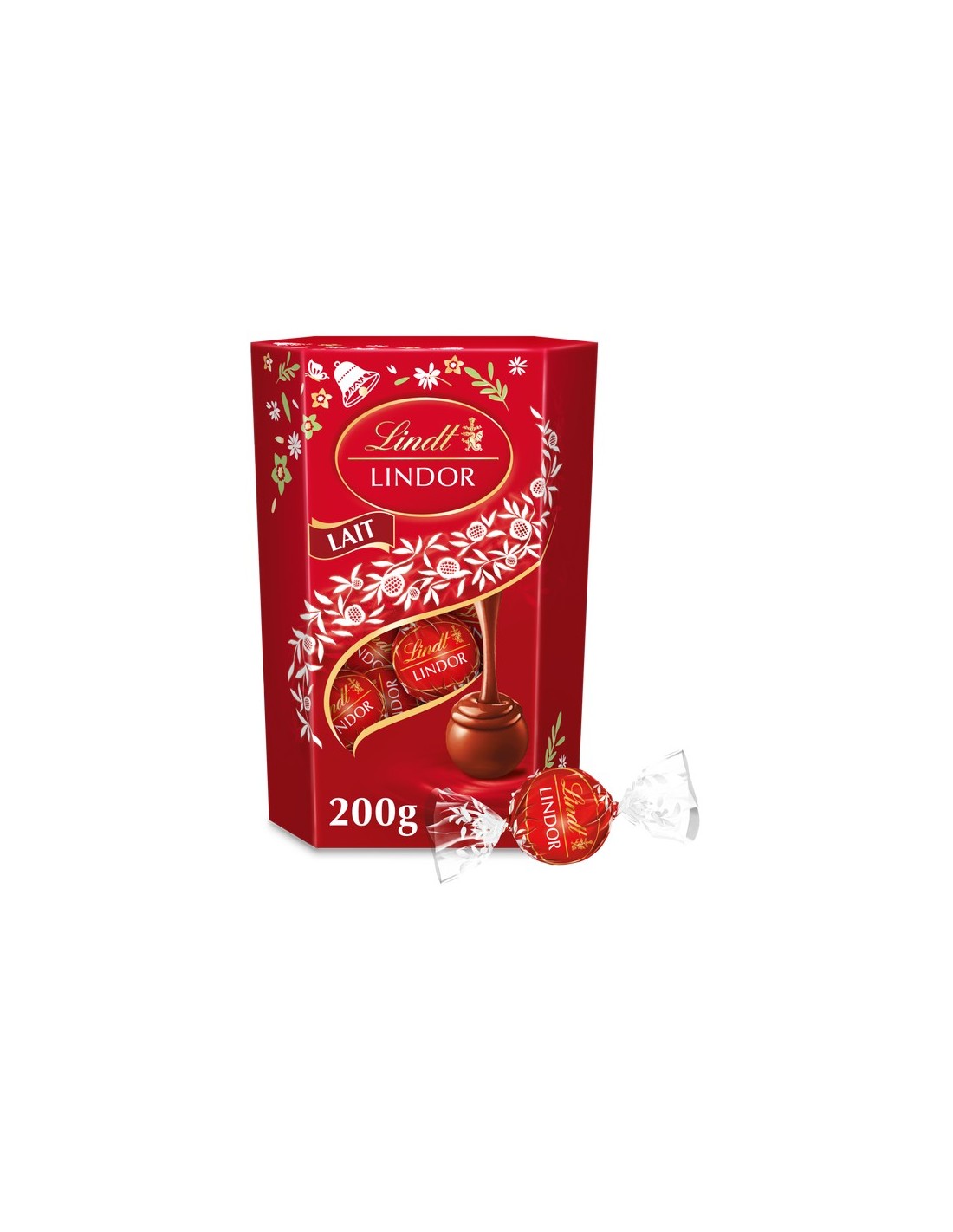 Lindor Milk 200g