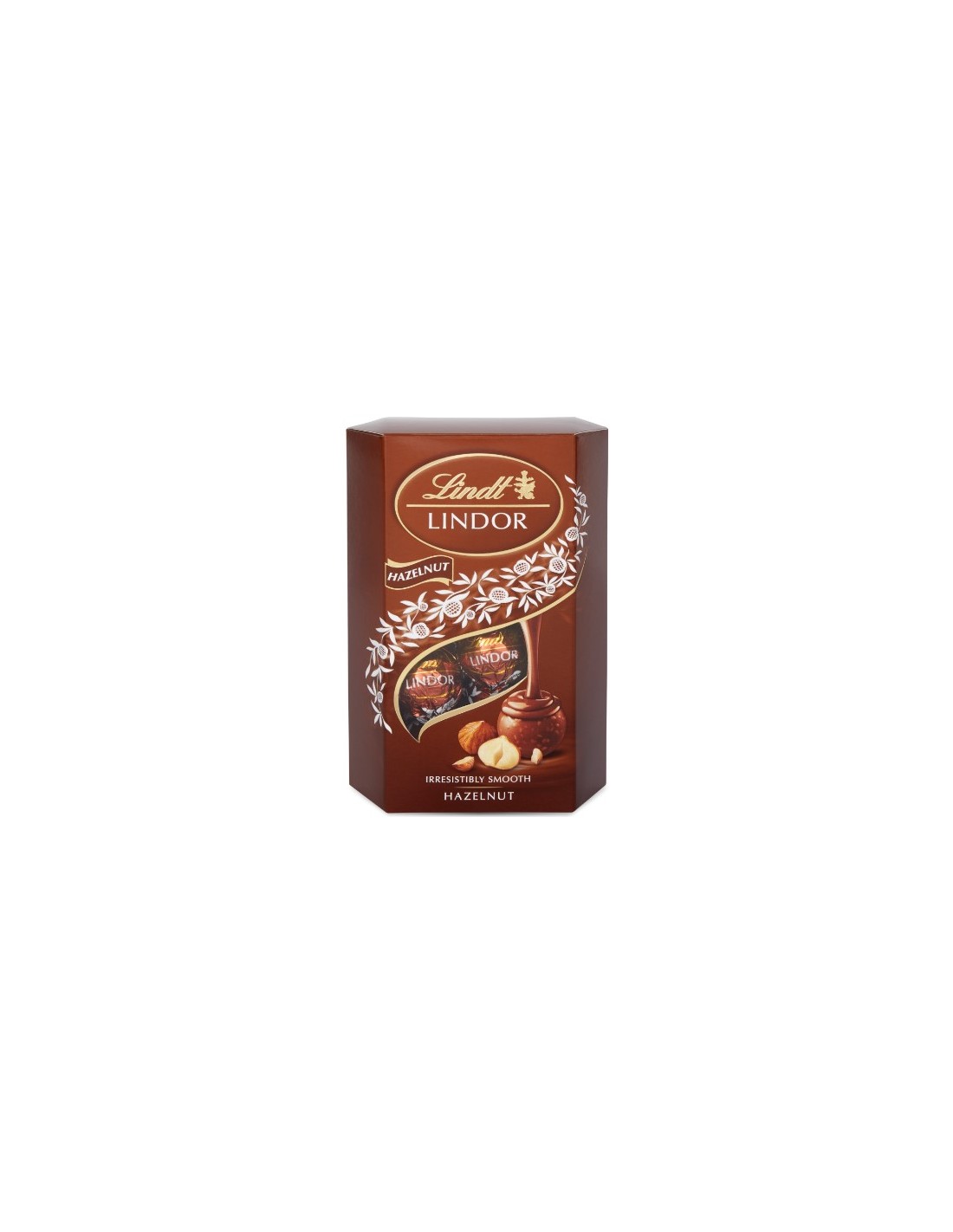 Lindor Hazelnut 200g