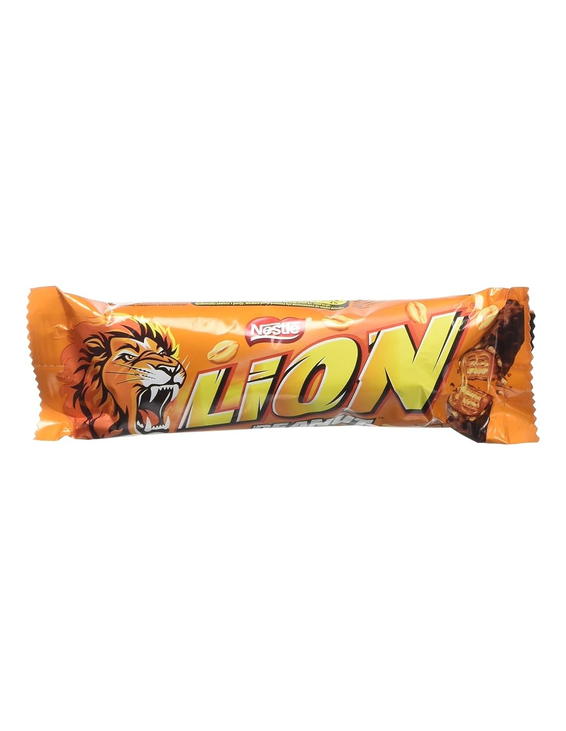 Lion Peanut 41g