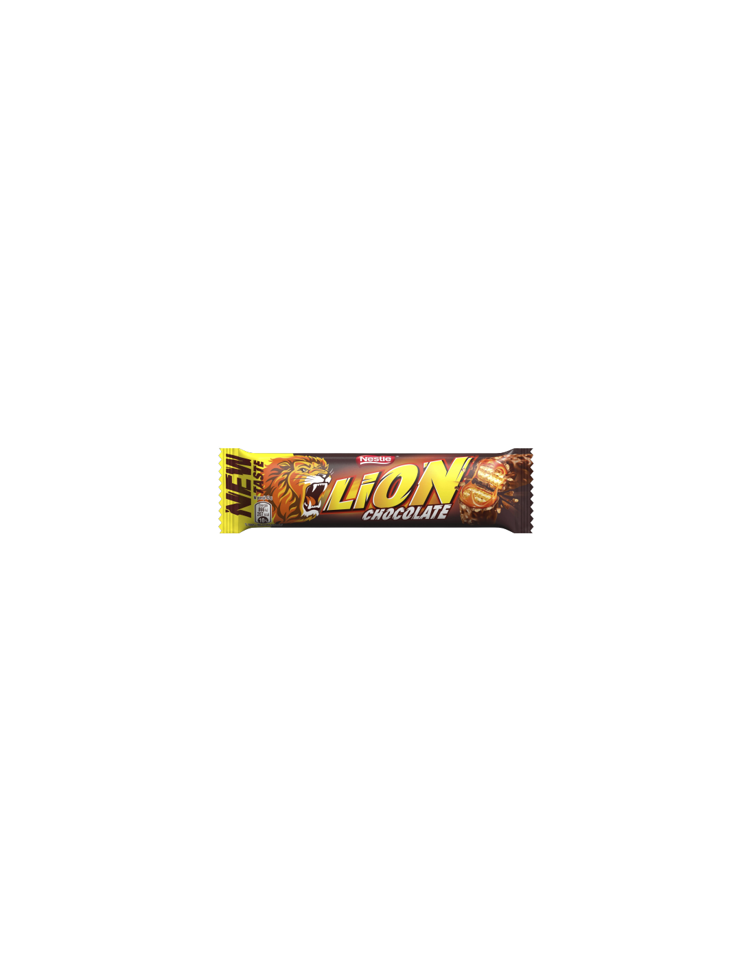Lion Chocolate 42g