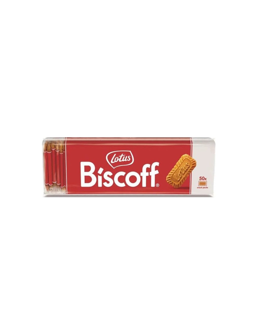 Lotus Biscoff Welcome 312.5g