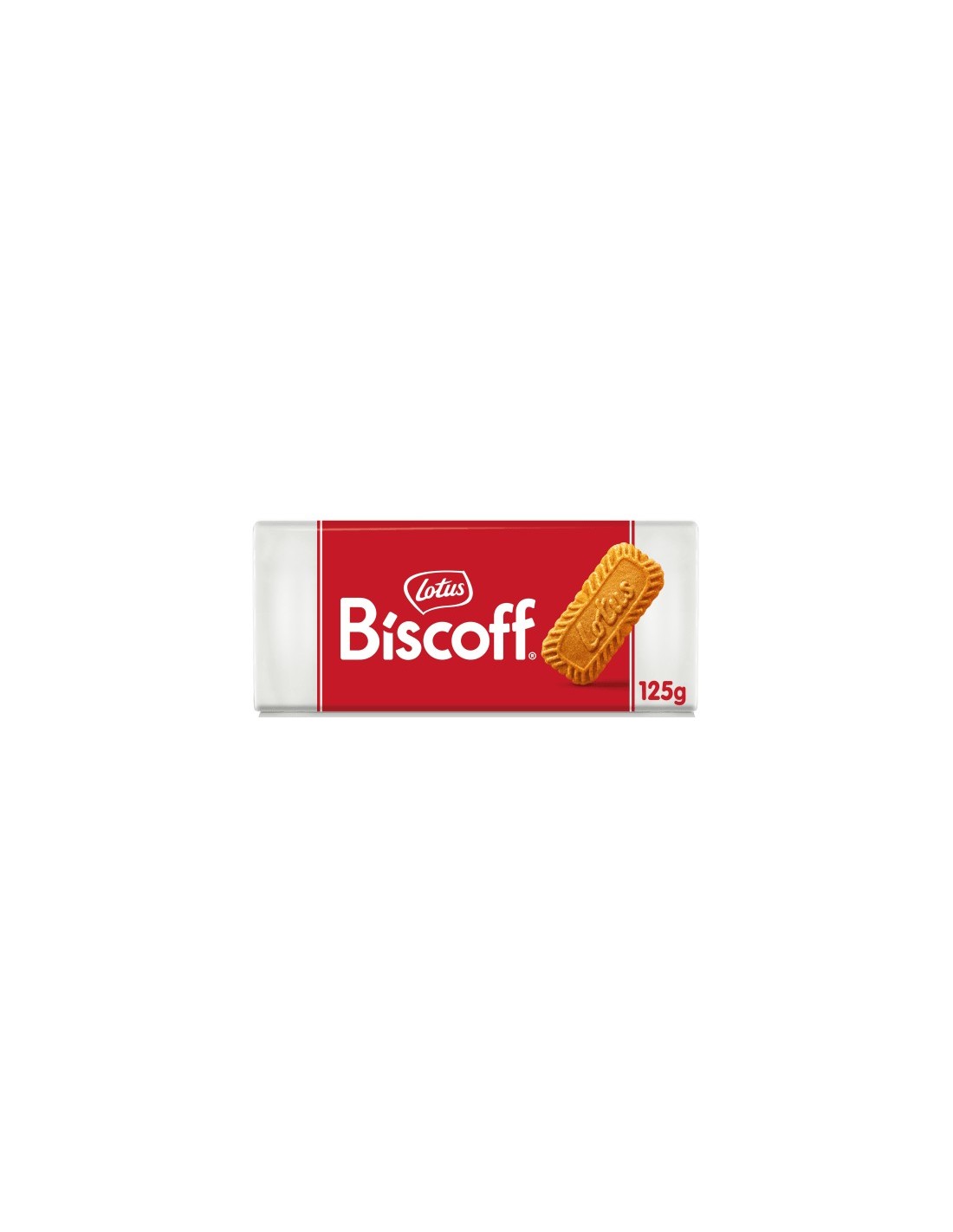 Lotus Biscoff 125g